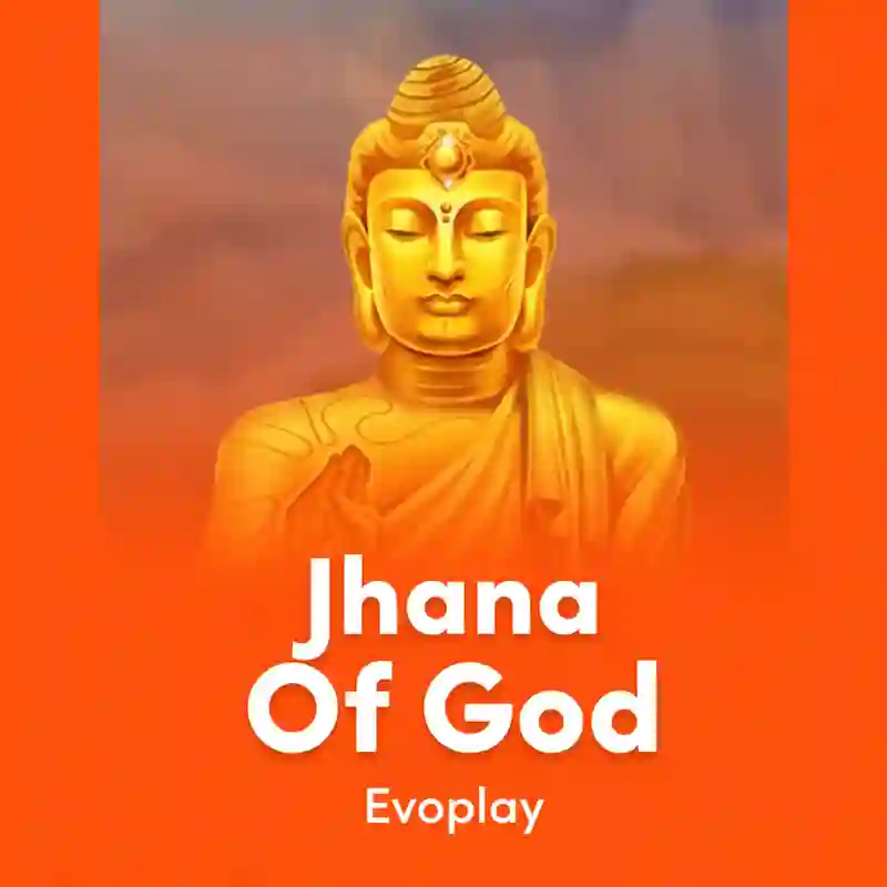 Jhana of God
