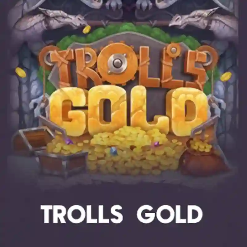 Troll's Gold